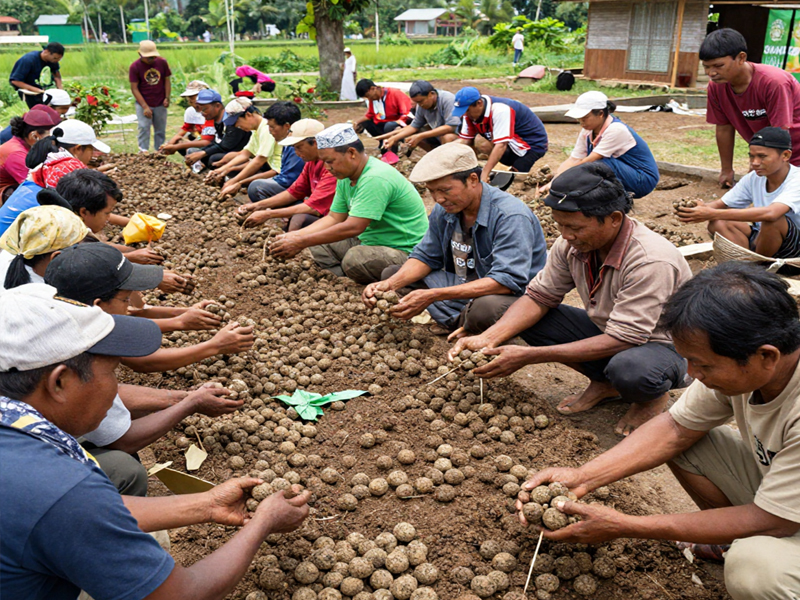 Partisipasi Masyarakat